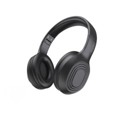Бездротові Bluetooth навушники Celebrat A28 Black